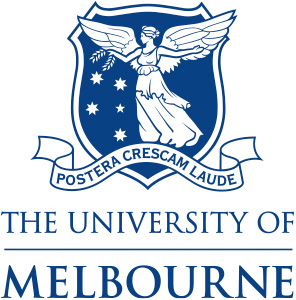 The University Of Melbourne Logo Large