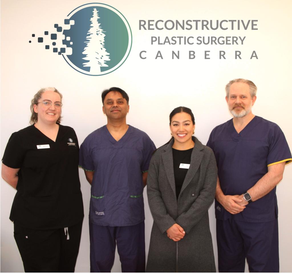 Rps Canberra Team Photo 3
